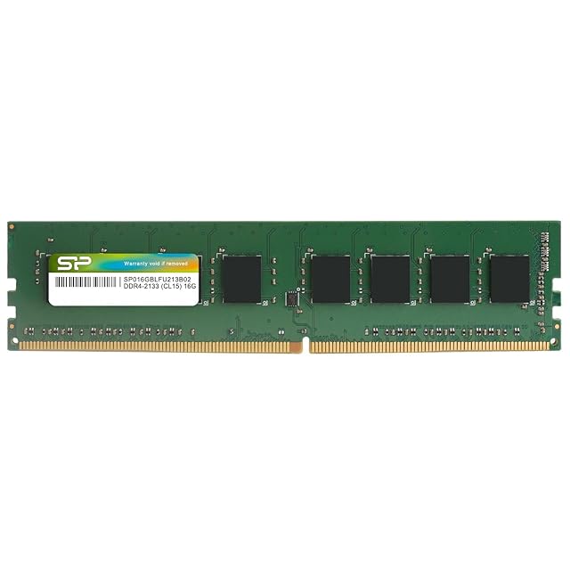 キングストン Kingston FURY デスクトップPC用メモリ DDR4 3200MT/秒