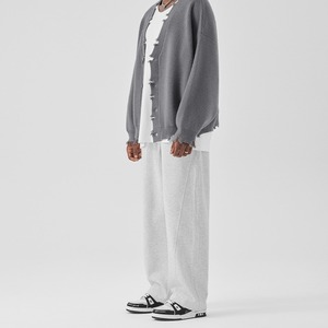 ワイドルーズストレートパンツ　941