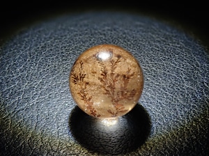 【新商品】ブラジル産デンドリティッククォーツ 3.762ct