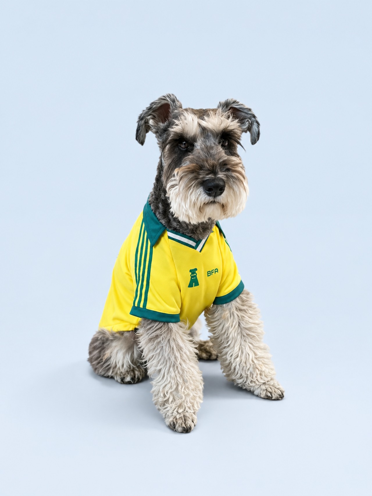 Friends United Uniform（Yellow）
