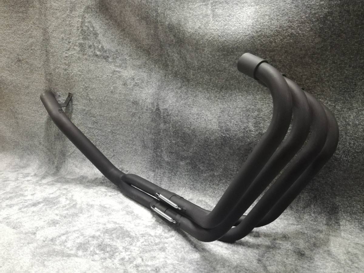 ゼファー400 4-2-1マフラー コール ゼファー400 4-2-1マフラー コール ゼファー エンデ菅？ 421マフラー