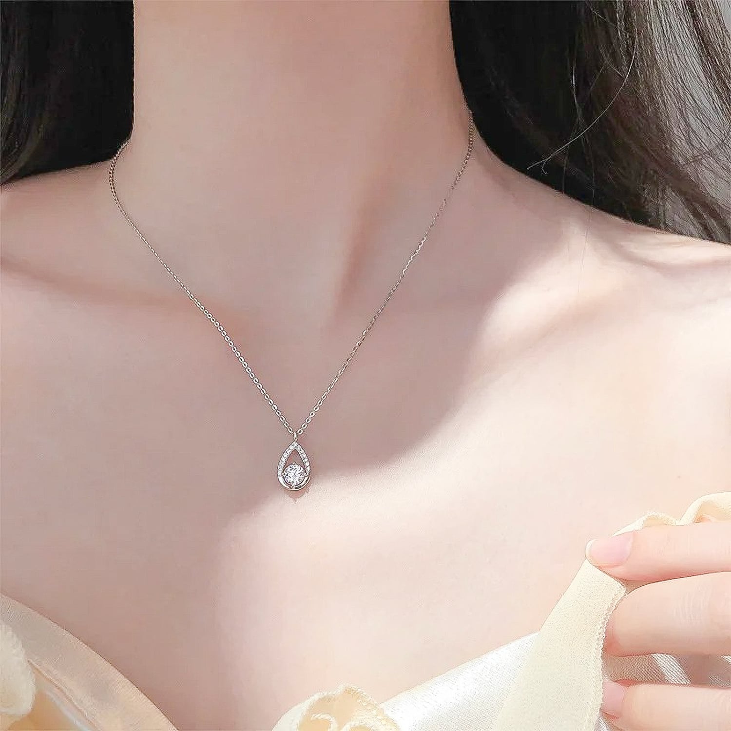 恋愛運アップ　チャンパカペンダント 恋愛運アップ チャンパカペンダント ハンドメイド・手芸 アクセサリー