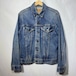 70s Levi's リーバイス 70505 4th 42 デニムジャケット トラッカージャケット ヴィンテージ アメカジ インディゴ 80s L