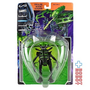 ケナー エイリアン キングエイリアン アクションフィギュア 1994 未開封