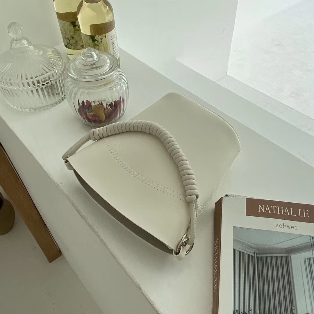 2wayバケットバッグ