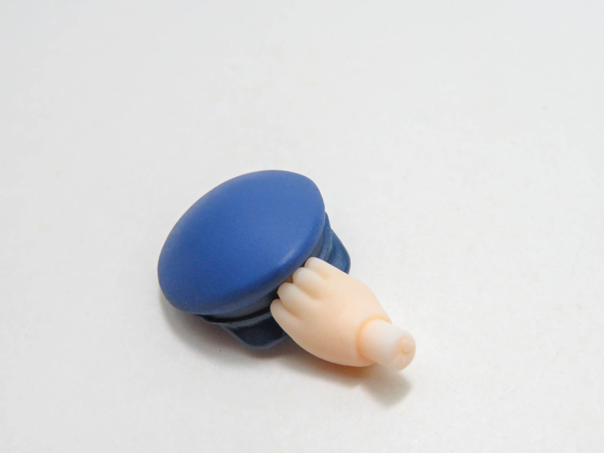 【1672】 ヴラディレーナ・ミリーゼ 小物パーツ 帽子(小) ねんどろいど