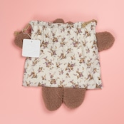 < saupoudrer > ぬいぐるみ巾着 - 2