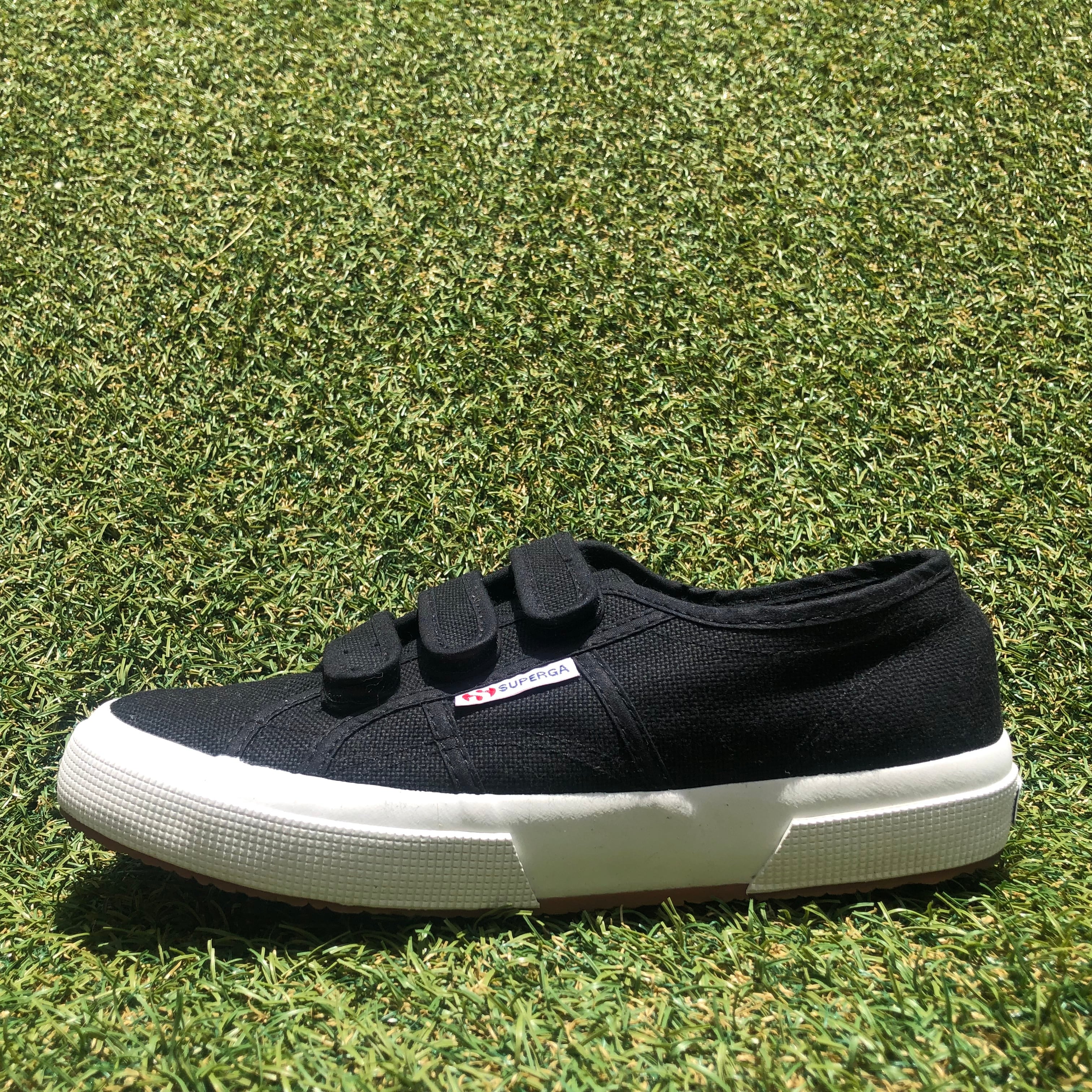 SUPERGA スペルガ 2750 COT3STRAPU HT12