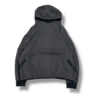 NIKE TECH Stitched Hoodie