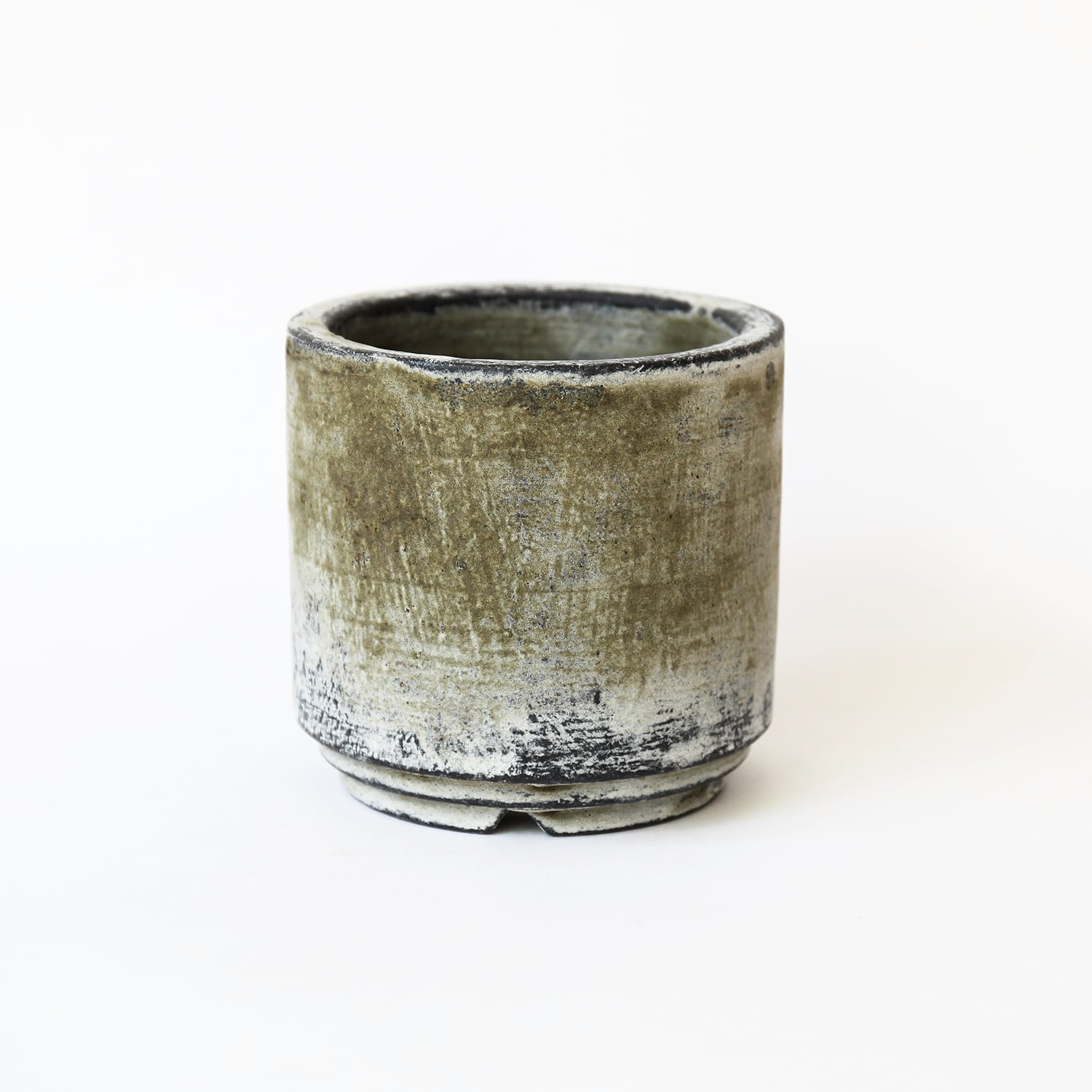 Cylinder Type “苔” ※Medium (鳥居明生)