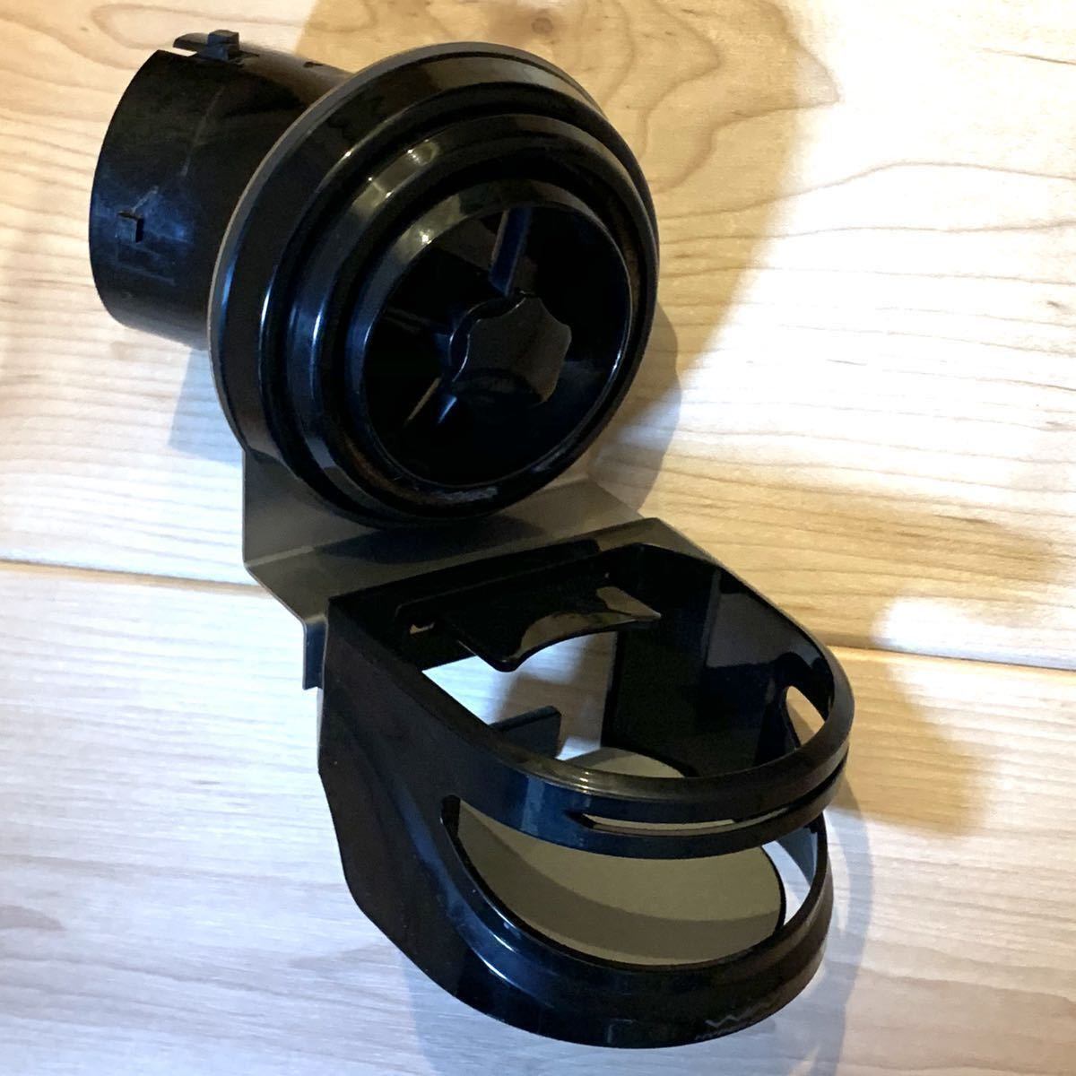 ローバーミニ 旧ミニ ドリンクホルダー カップホルダー エアベント