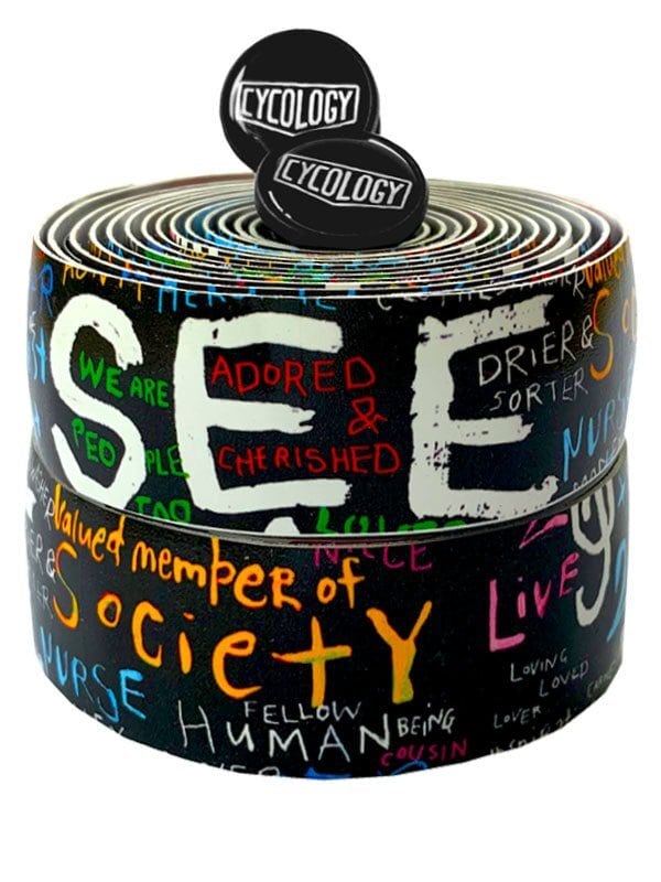 Burgh Cycling Hex Bar Tape | Niko Bike Factory