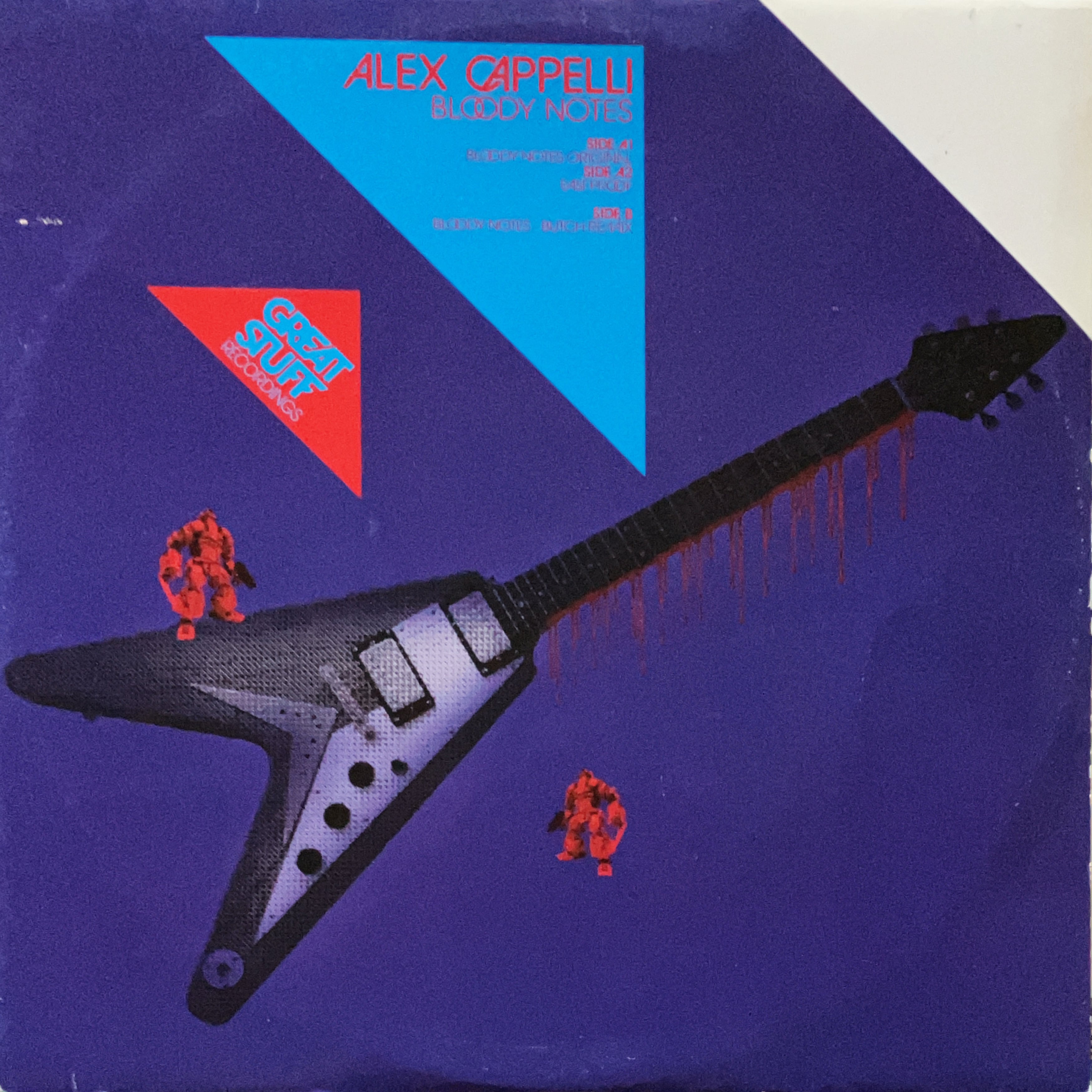 Electro House | cpvinyl ￥3,300以上の購入で「送料無料」！ テクノ