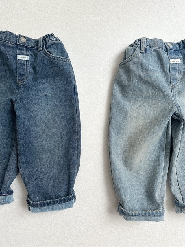 〚予約〛digreen denim <kids>