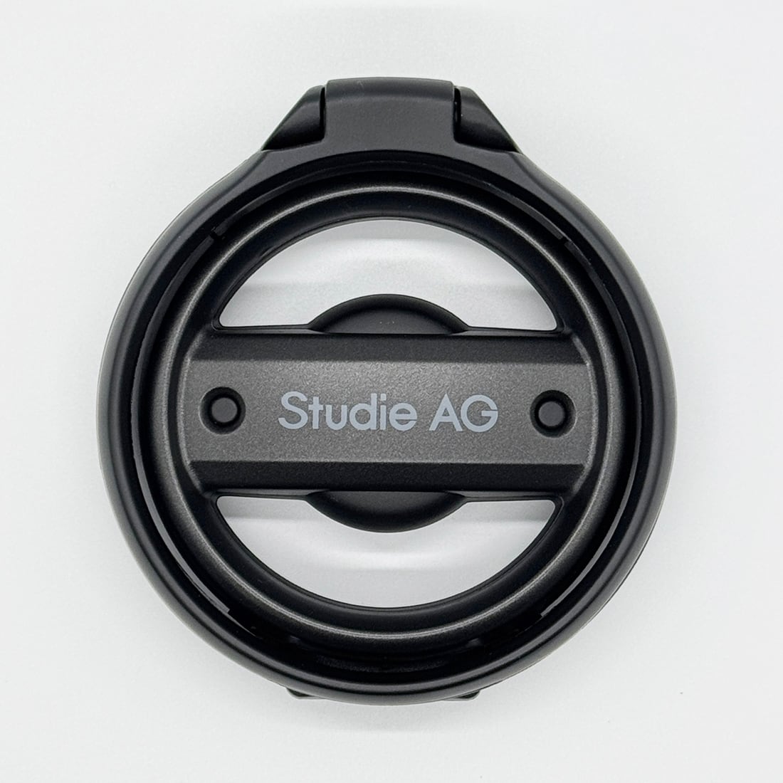 Studie AG Cup Holder for MINI Type2 カップホルダー ブラック | ミニ