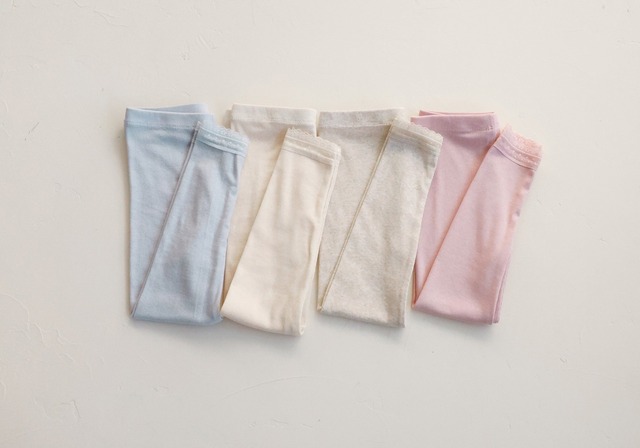 puella flo［取寄］jurry leggings 26spring