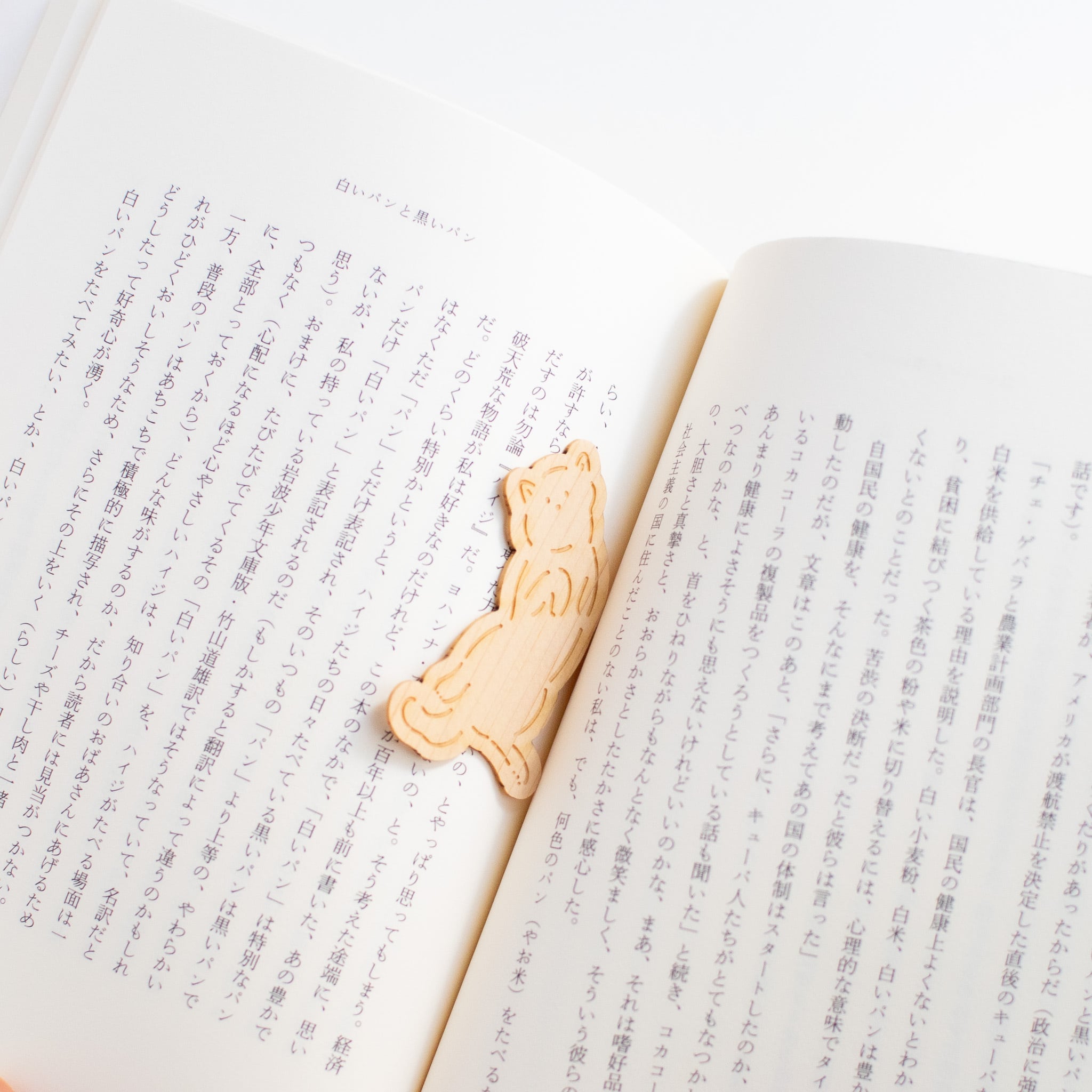 湖中のおみせ