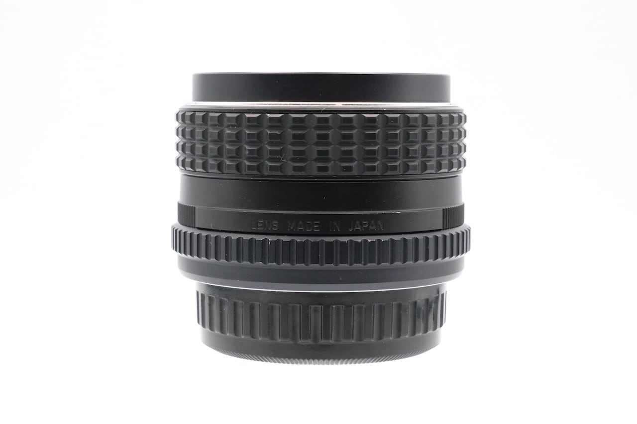 綺麗なレンズ ペンタックス SMC PENTAX 24mm f2.8 Kマウント