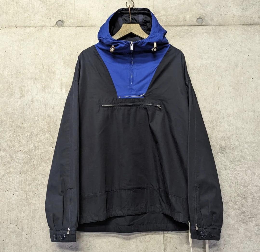 jcrew always half zip anorak parka 小岩店 | What'z up jcrew always half zip anorak parka 小岩店 | What'z up