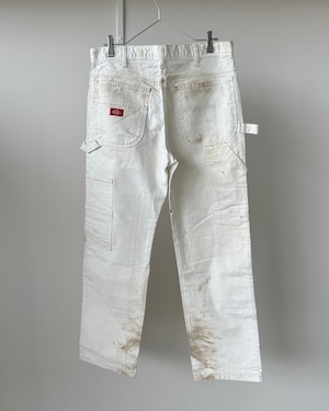 -Dickies- Vintage 90-00s Painter Pants
