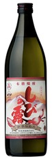 紅芋　紫尾の露（900ml）