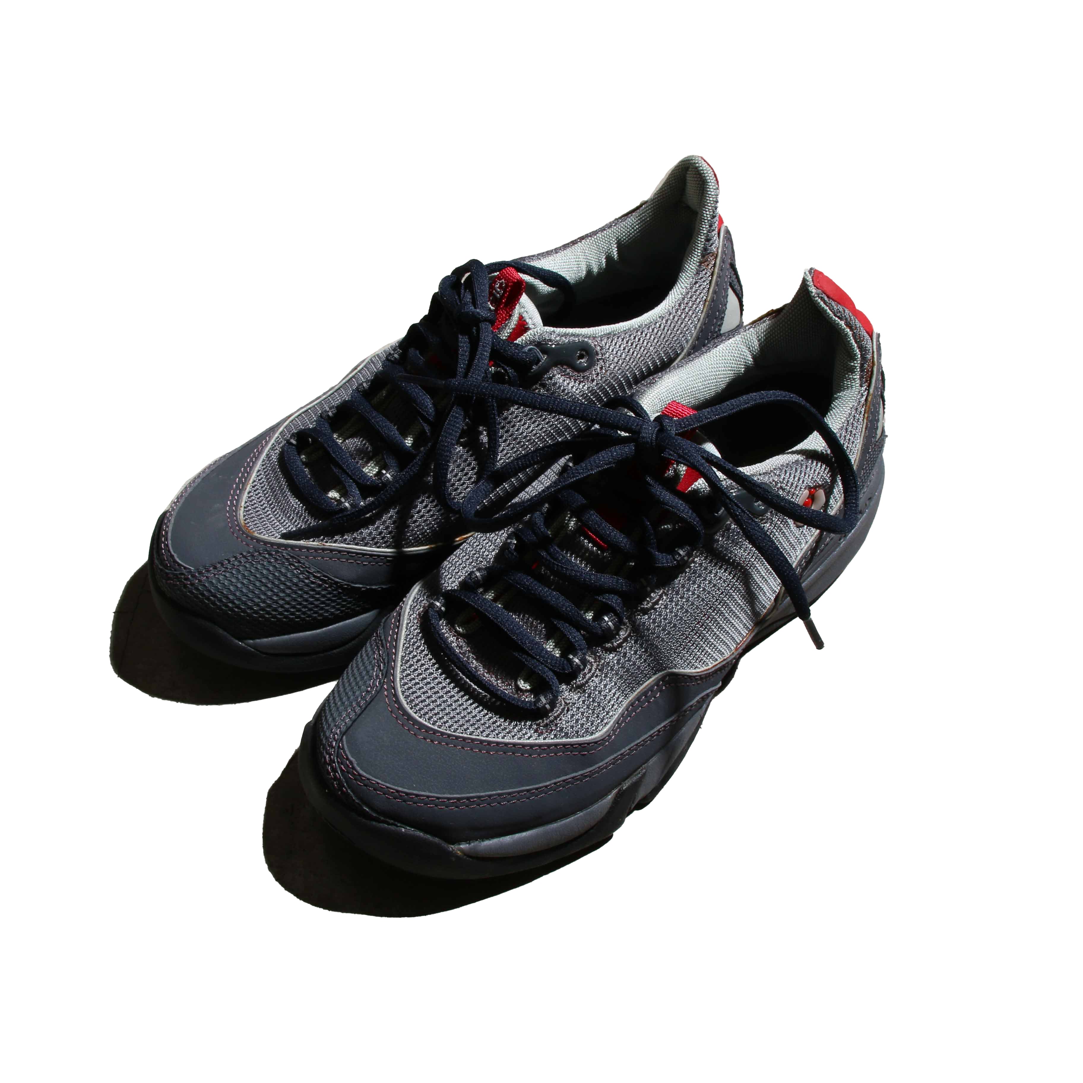 gravis KONA GraphiteCharcoalSneaker | DAMMIT gravis KONA GraphiteCharcoalSneaker | DAMMIT