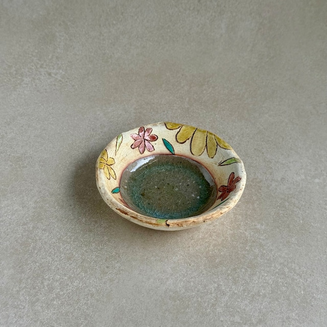 大平 真己 豆鉢