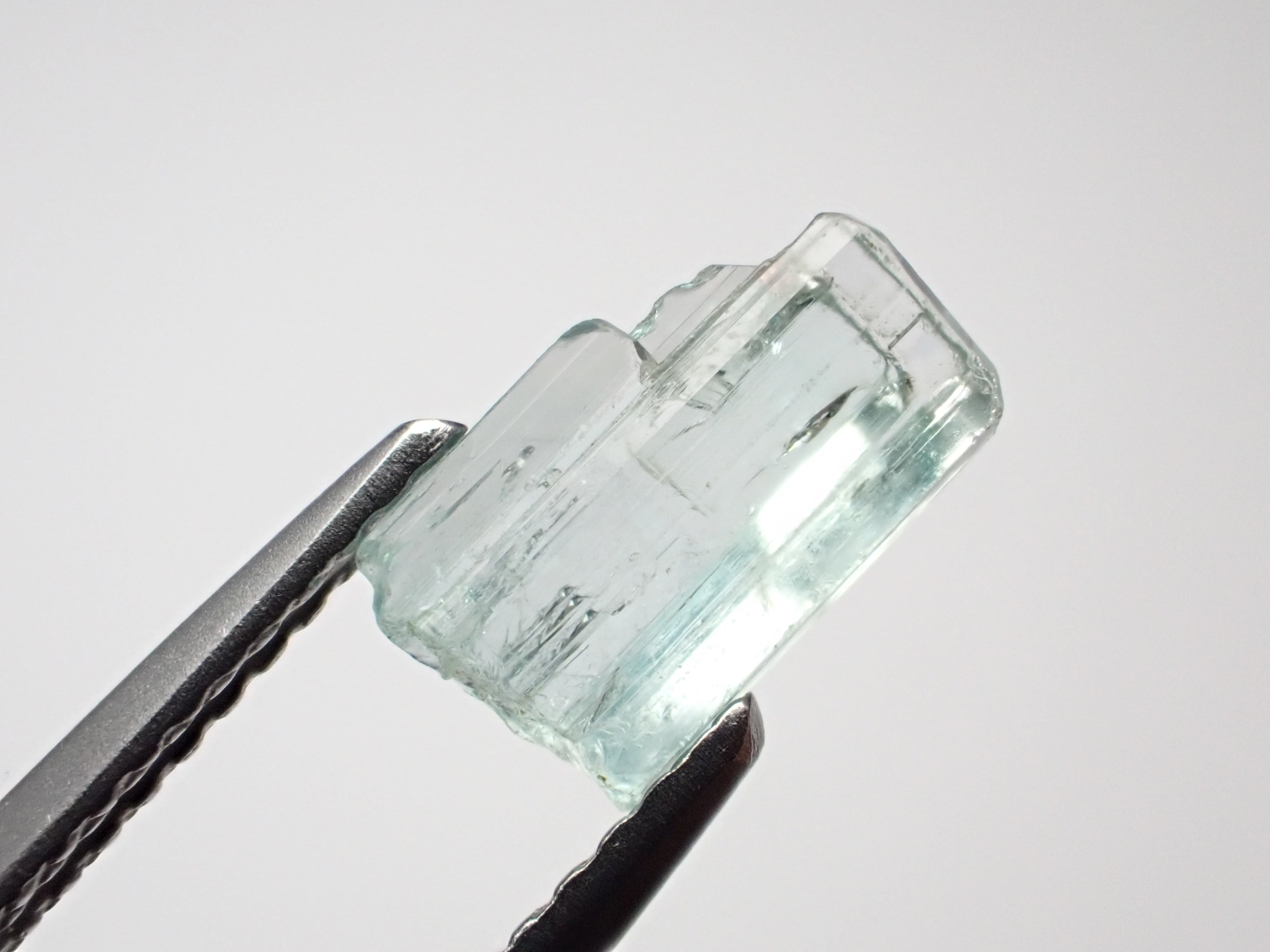 ベリル（緑柱石） | MineralQuest