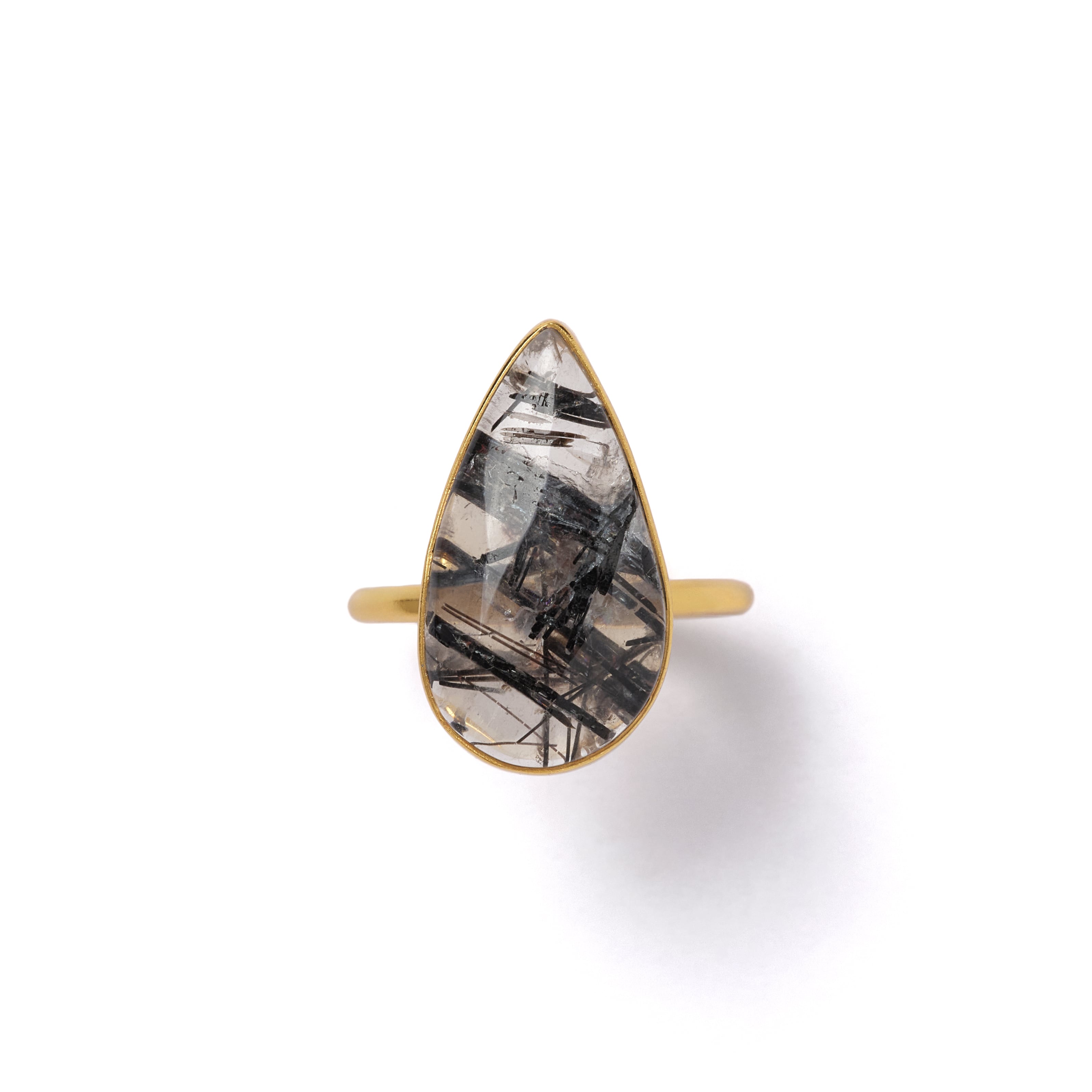 MARKET】SINGLE STONE RING 4076 | TOME JEWELRY | 天然石ジュエリー