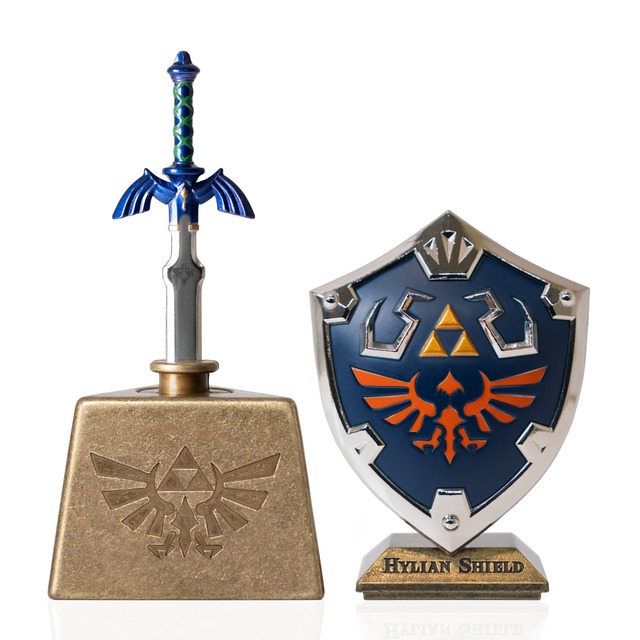 【予約】はずる ゼルダの伝説 マスターピースカラーエディション　HUZZLE The Legend of Zelda Masterpiece Color Edition