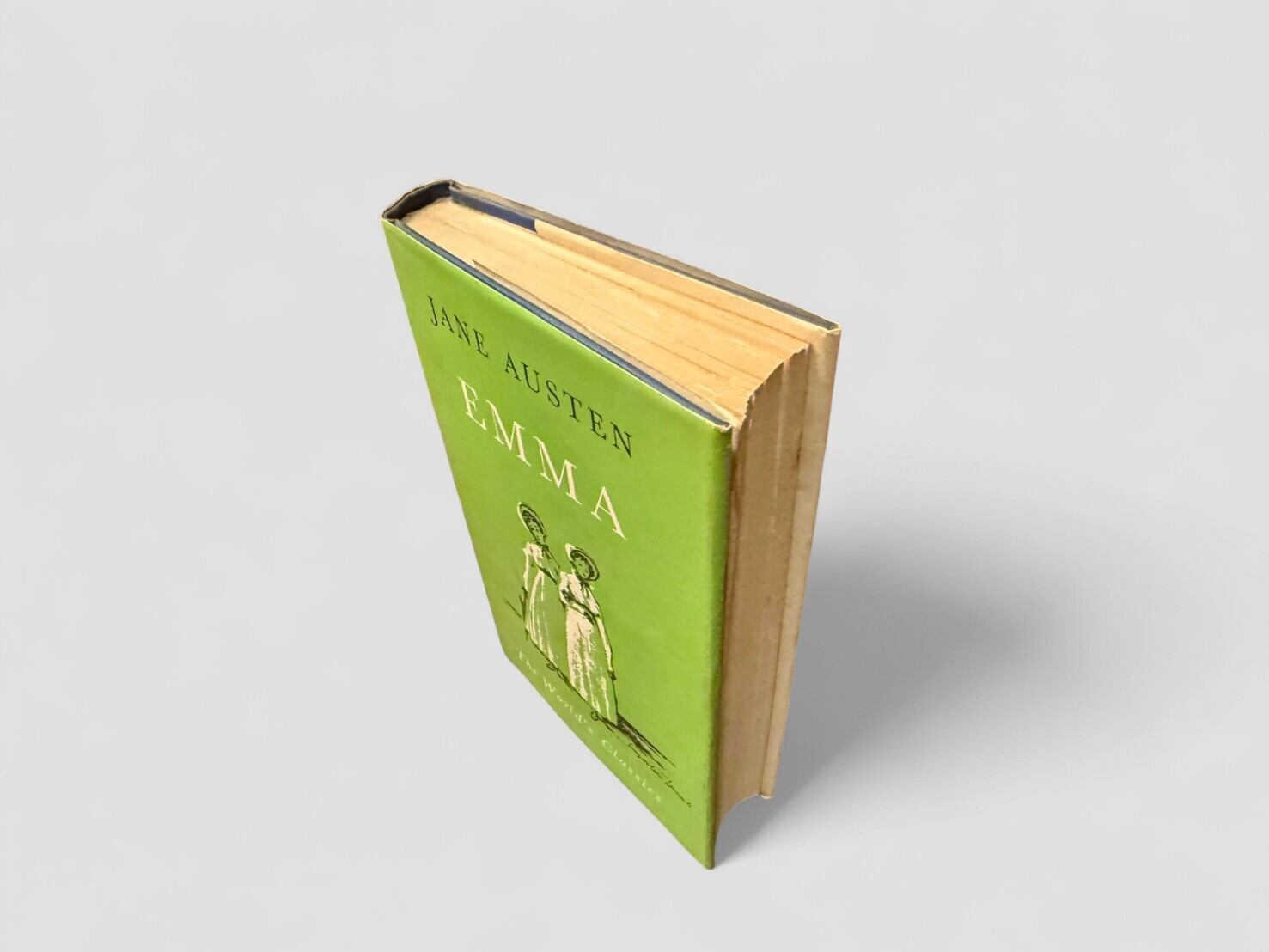 SL966】Emma(1959) /Jane Austen | KITAZAWA BOOKSTORE