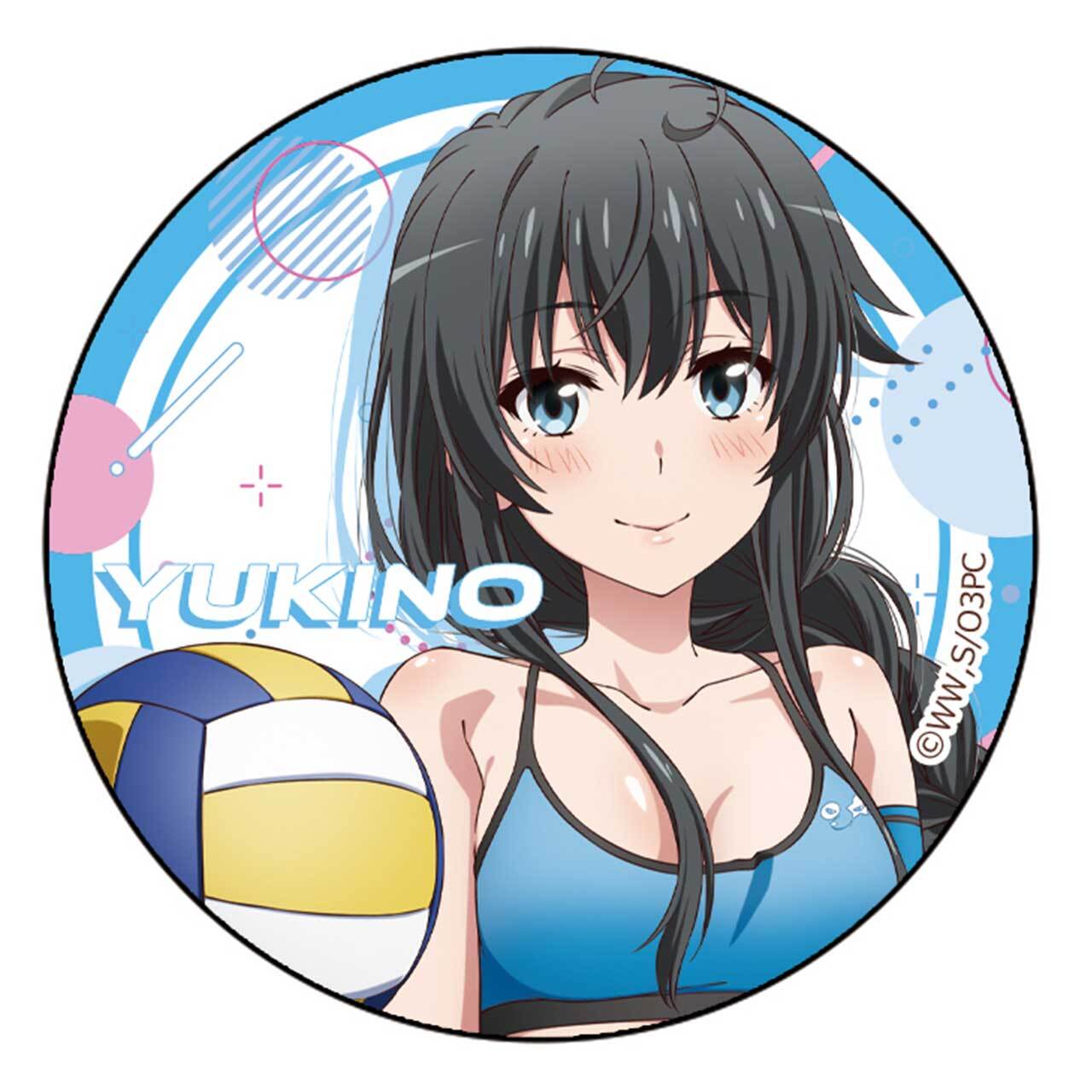 4571576732184後】やはり俺の青春ラブコメはまちがっている。完 【描き