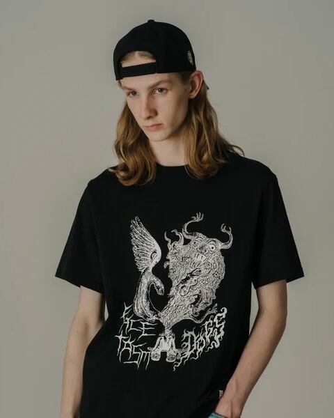 FACETASM】NEW ERA×FACETASM 9FORTY | idealclasse