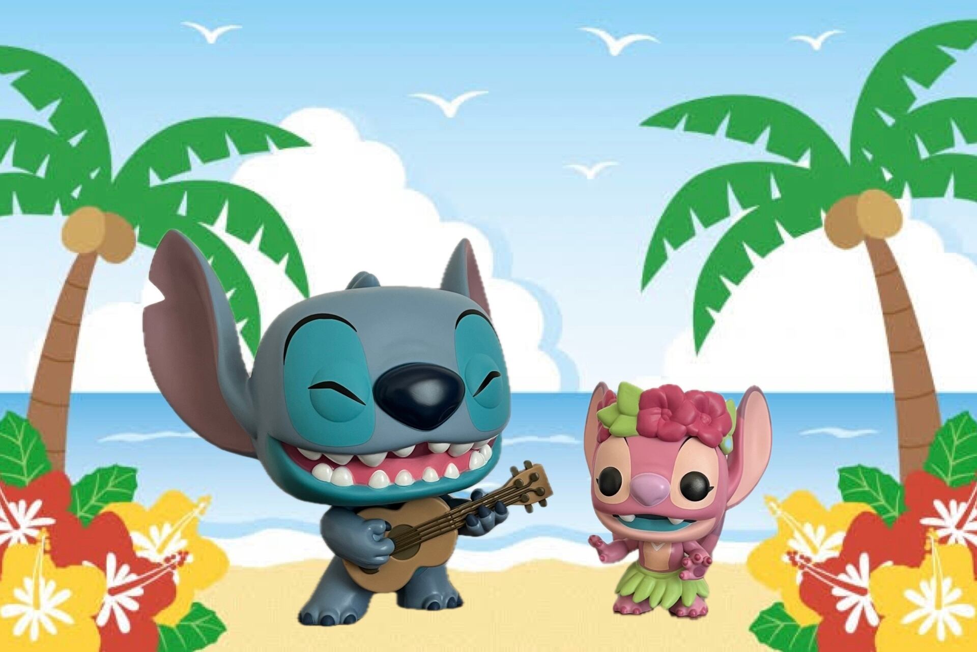 フンコ ポップ エド、エッド、 エディ (セット) | PUTZZZ