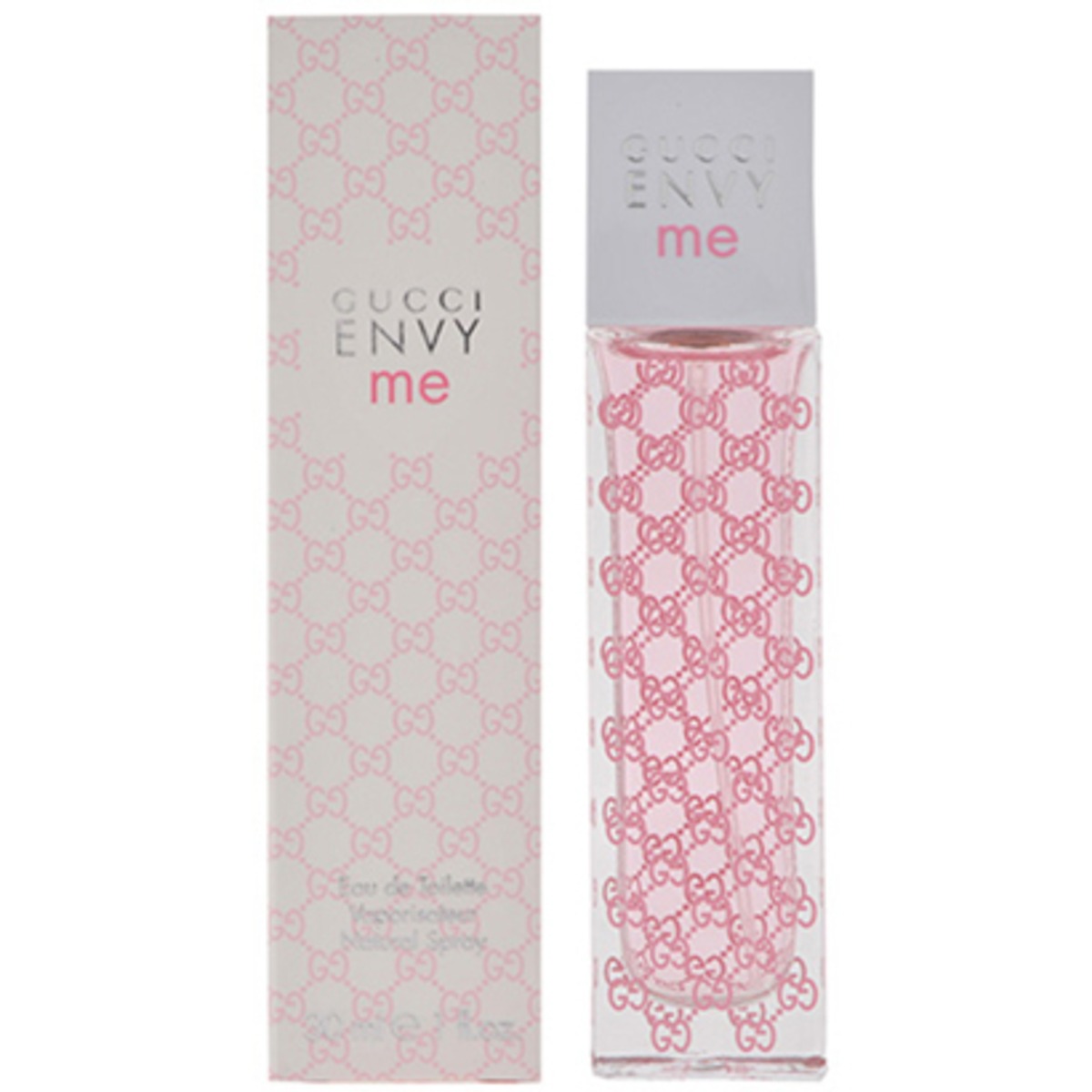 30ml] グッチ エンヴィ ミー EDT | Perfumery K-crew