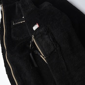 Leh / Boa Fleece Blouson