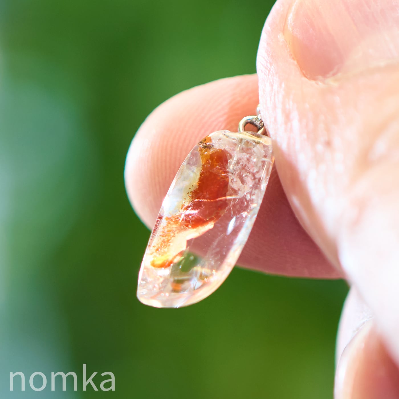 ネックレス・ペンダントトップ | nomka