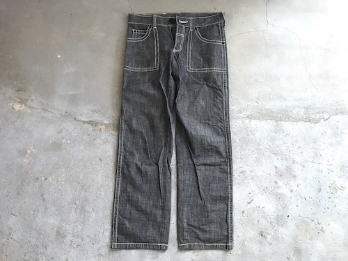 Lee riders cotton work pants