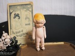 JAPANビスク 双子の女の子(A) 画像1