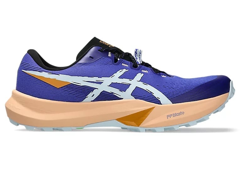 ASICS・TRABUCO 14 GTX【1011C165-002】 | GROUNDROOf