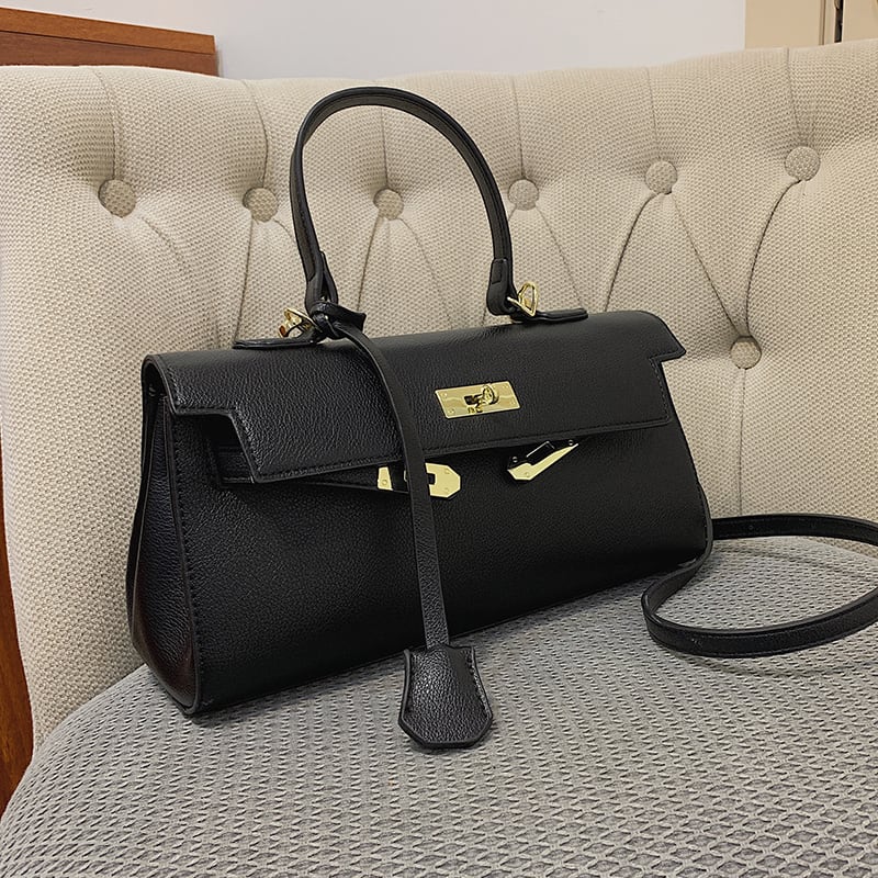 シングル メッセンジャーバッグ 手作りハンドバック23006756756