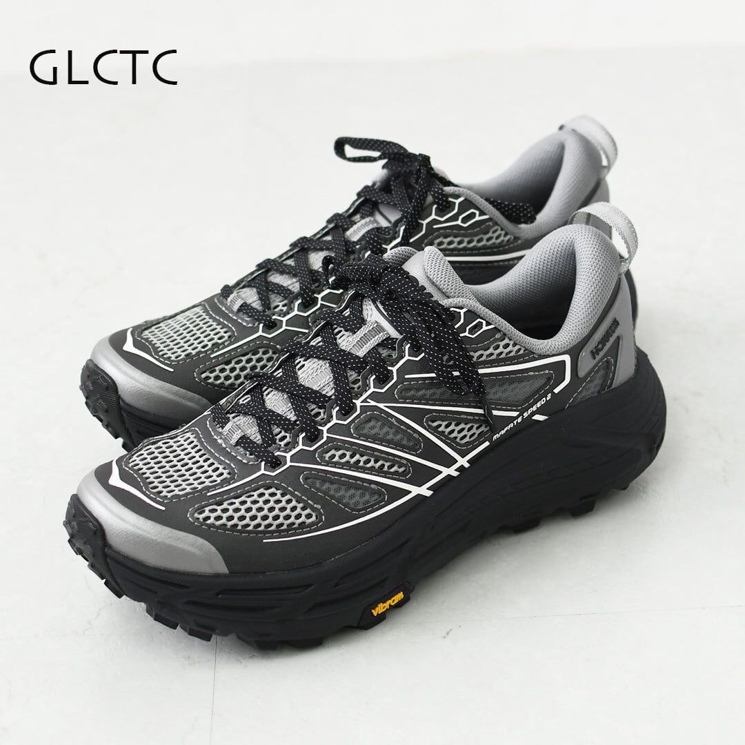 HOKA ONE ONE [ホカオネオネ] U MAFATE SPEED 2 TS [1171891] マファテ