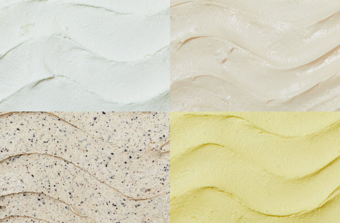 せきやどミルクと定番フレーバーのセット | Sekiyado milk Pitcher