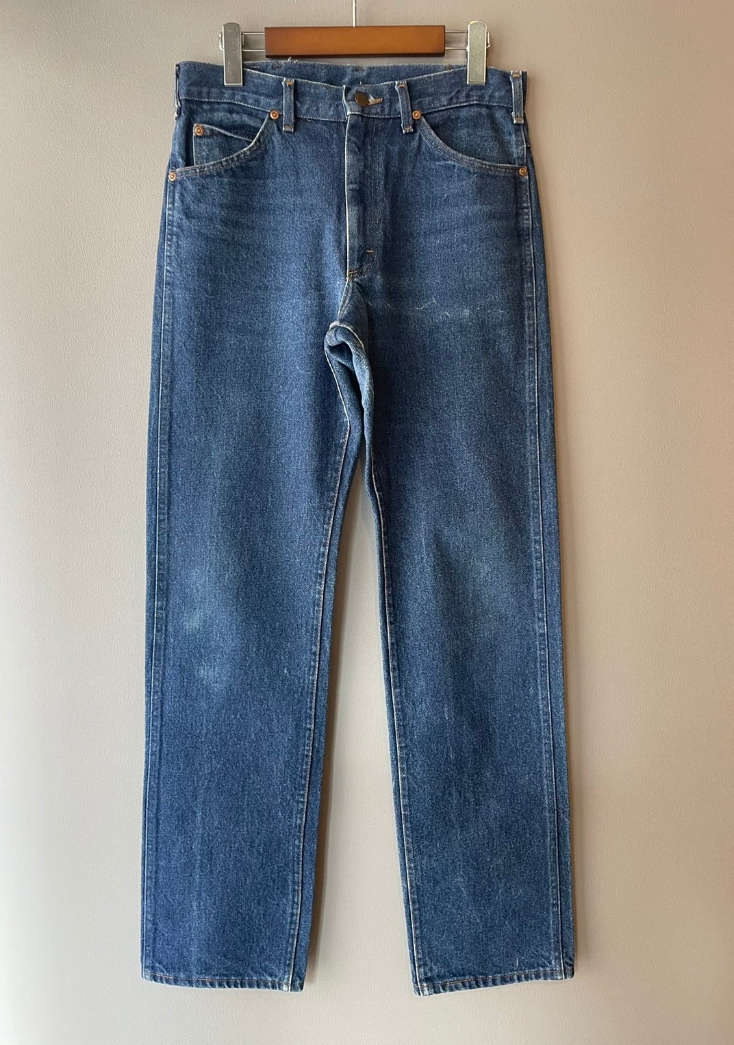 helmut lang” produced in 1998 本人期 classic raw denim ヘルムート