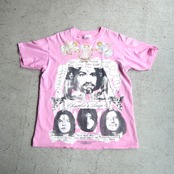 Evil7 Charles Manson チャールズマンソン Tシャツ