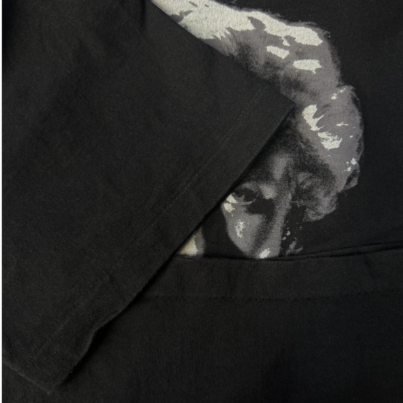 【MARILYN MONROE】マリリンモンロー“ Bernard of Hollywood” Vintage Tシャツ