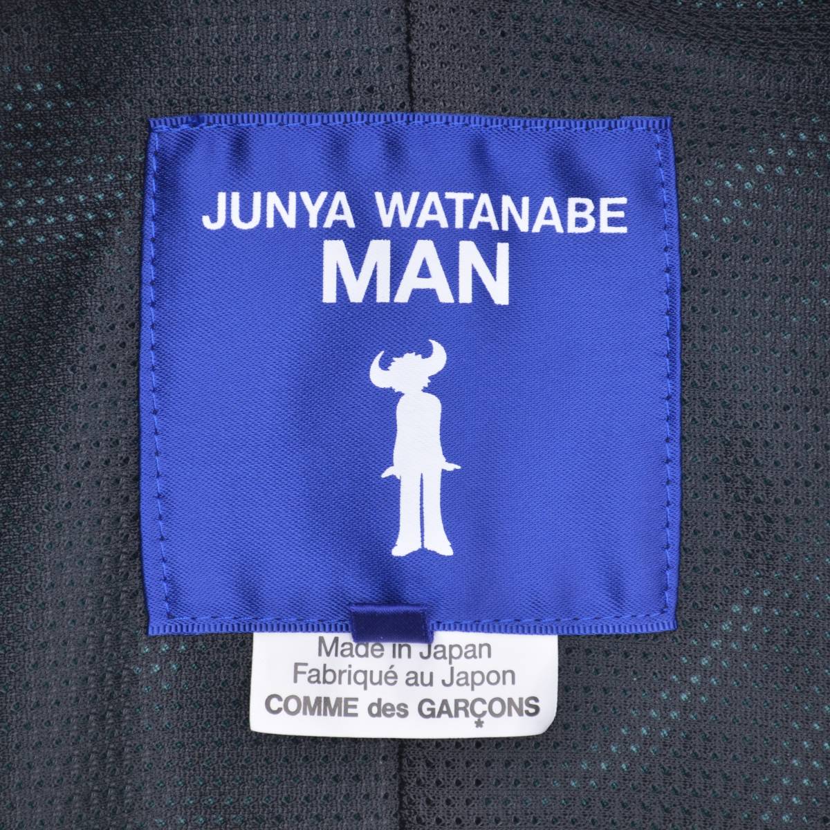 JUNYA WATANABE MAN × Jamiroquai Jay Kay / ジュンヤワタナベ
