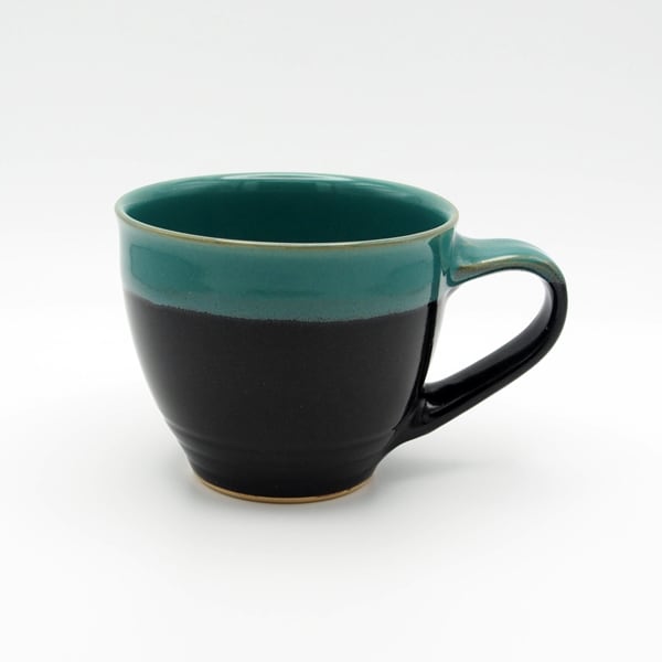 小島鉄平 スリップウェア 6寸皿 鹿 | PENCIL ONLINE SHOP