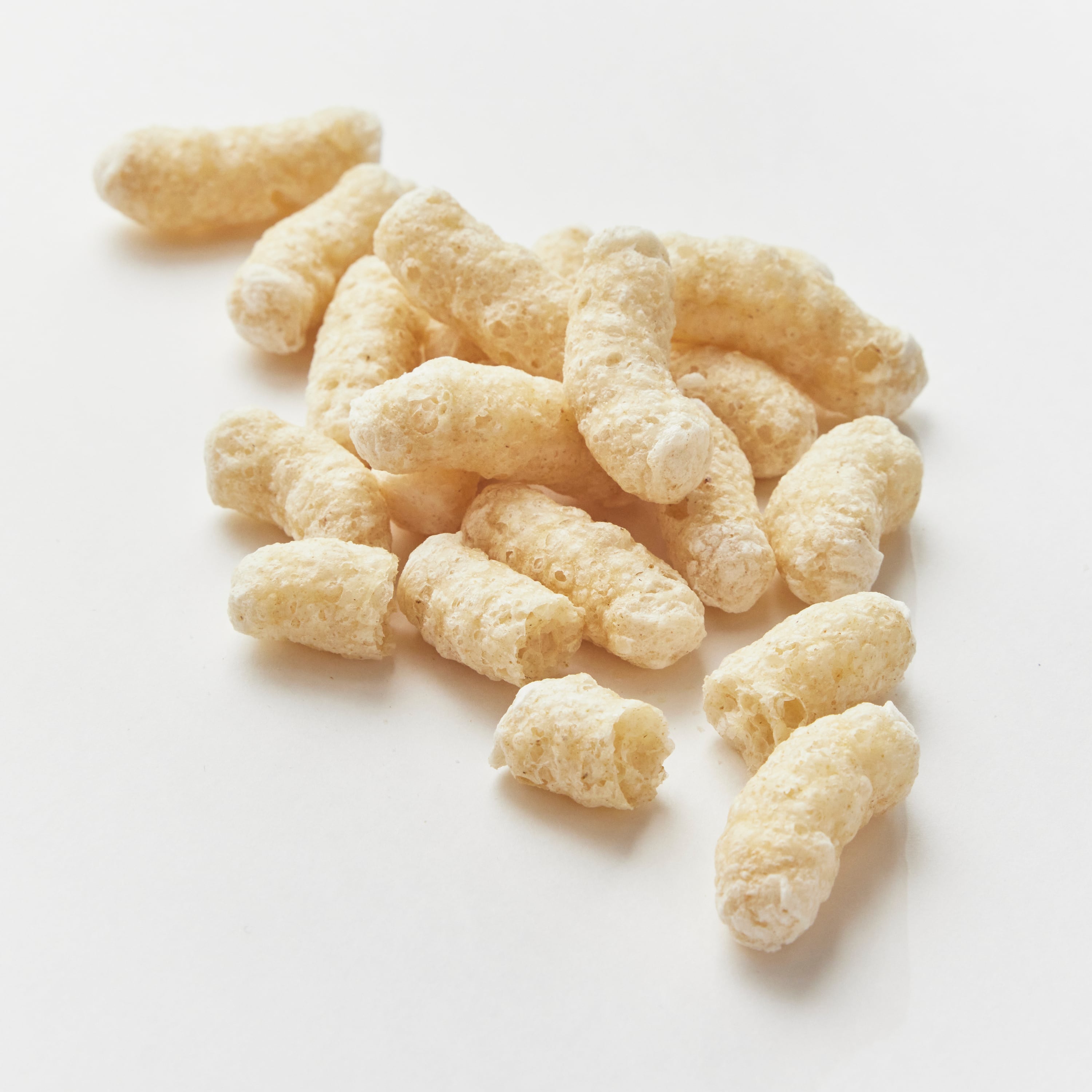 プレーン×２袋。グルテンフリーのお米スナック「玄米パフ70g」全国一律送料