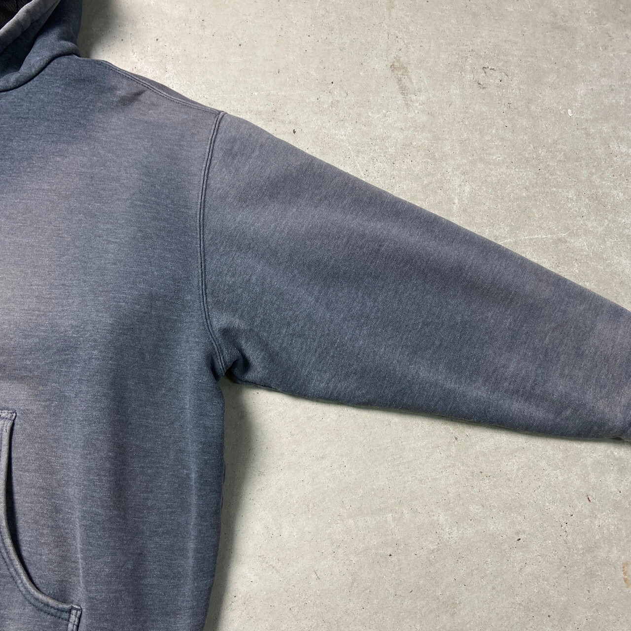 Carhartt カーハート スウェット フルジップパーカー メッシュライナー 